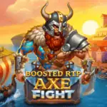 Axe Fight Boosted RTP