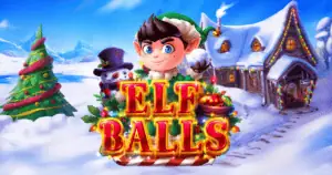 Elf Balls