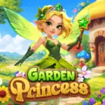 Garden Princess