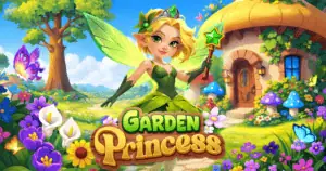 Garden Princess