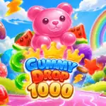 Gummy Drop 1000