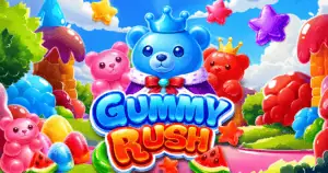 Gummy Rush