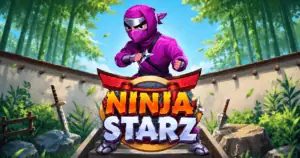 Ninja Starz