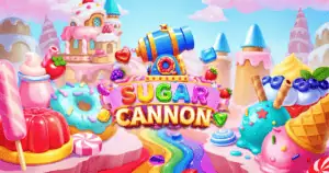 Sugar Cannon