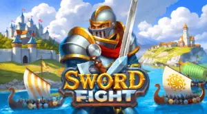 Sword Fight