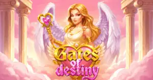 Gates of Destiny