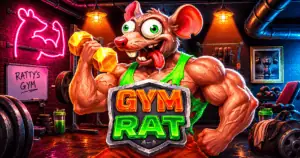 Gym Rat