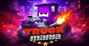 Truck Mania