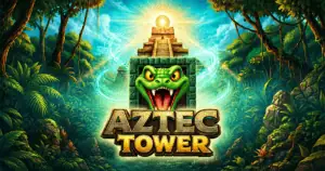 Aztec Tower