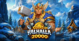 Coins of Valhalla 20000