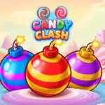 Candy Clash