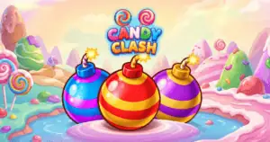Candy Clash