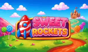 Sweet Rockets