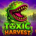 Toxic Harvest