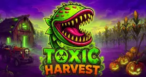 Toxic Harvest