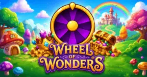 Wheel of Wonders