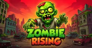 Zombie Rising