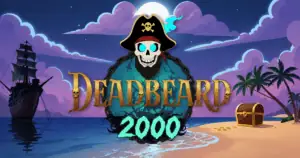 Deadbeard 2000
