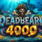 Deadbeard 4000