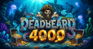 Deadbeard 4000