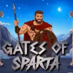 Gates of Sparta