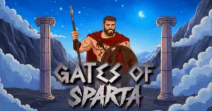 Gates of Sparta