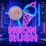 Neon Rush