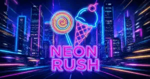 Neon Rush