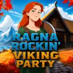 Ragna Rockin Viking Party
