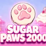 Sugar Paws 2000