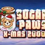Sugar Paws X-Mas 2000