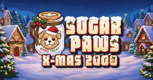 Sugar Paws X-Mas 2000