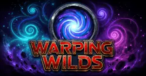 Warping Wilds