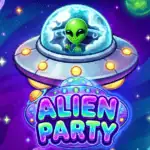 Alien Party