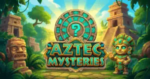 Aztec Mysteries