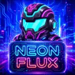 Neon Flux