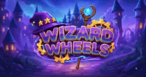 Wizard Wheels