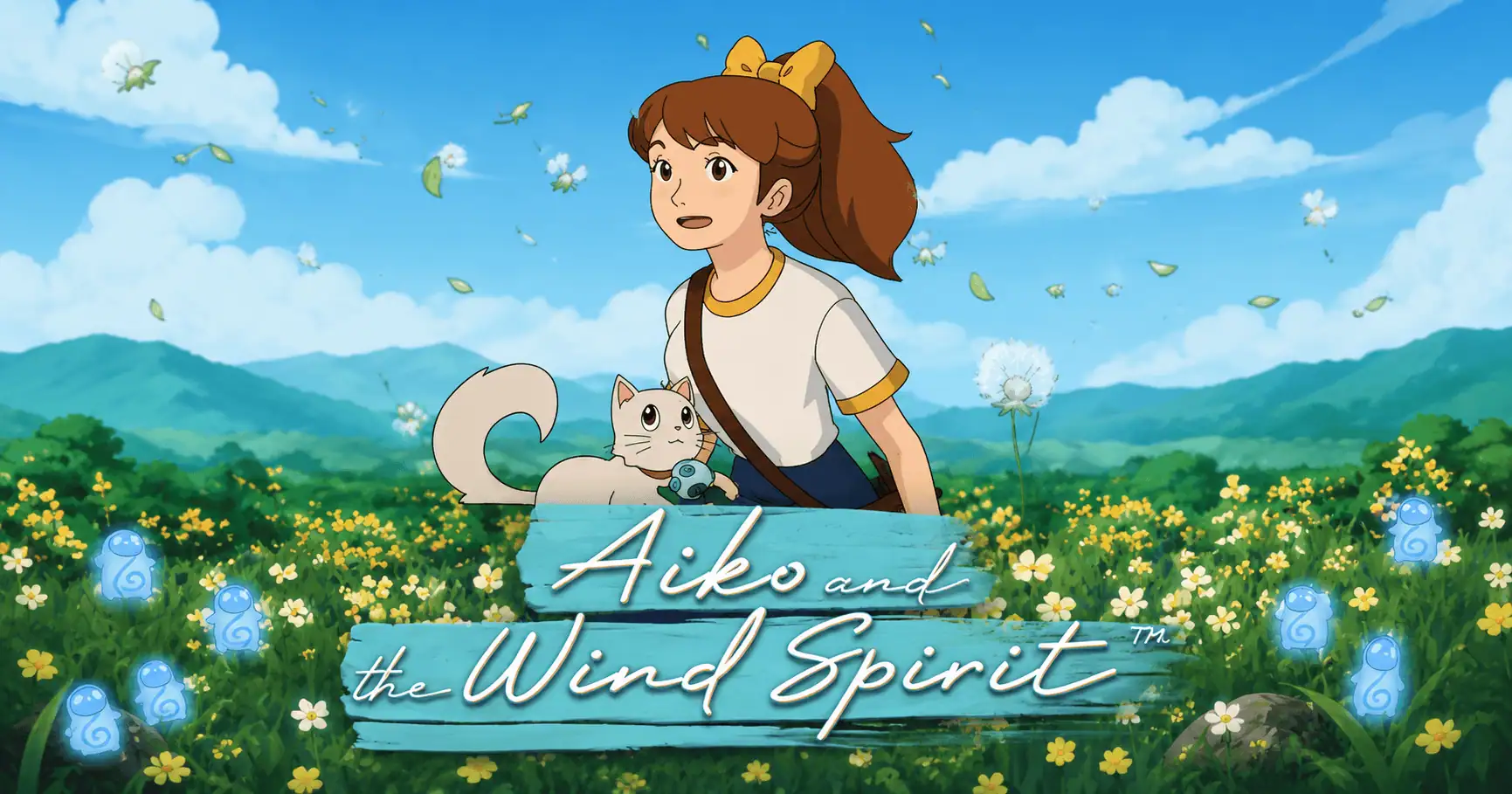Aiko and the Wind Spirit Slot – Demo & Review slot cover image