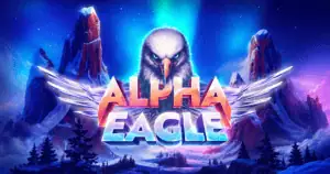 Alpha Eagle