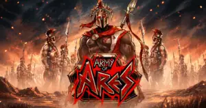 Army of Ares