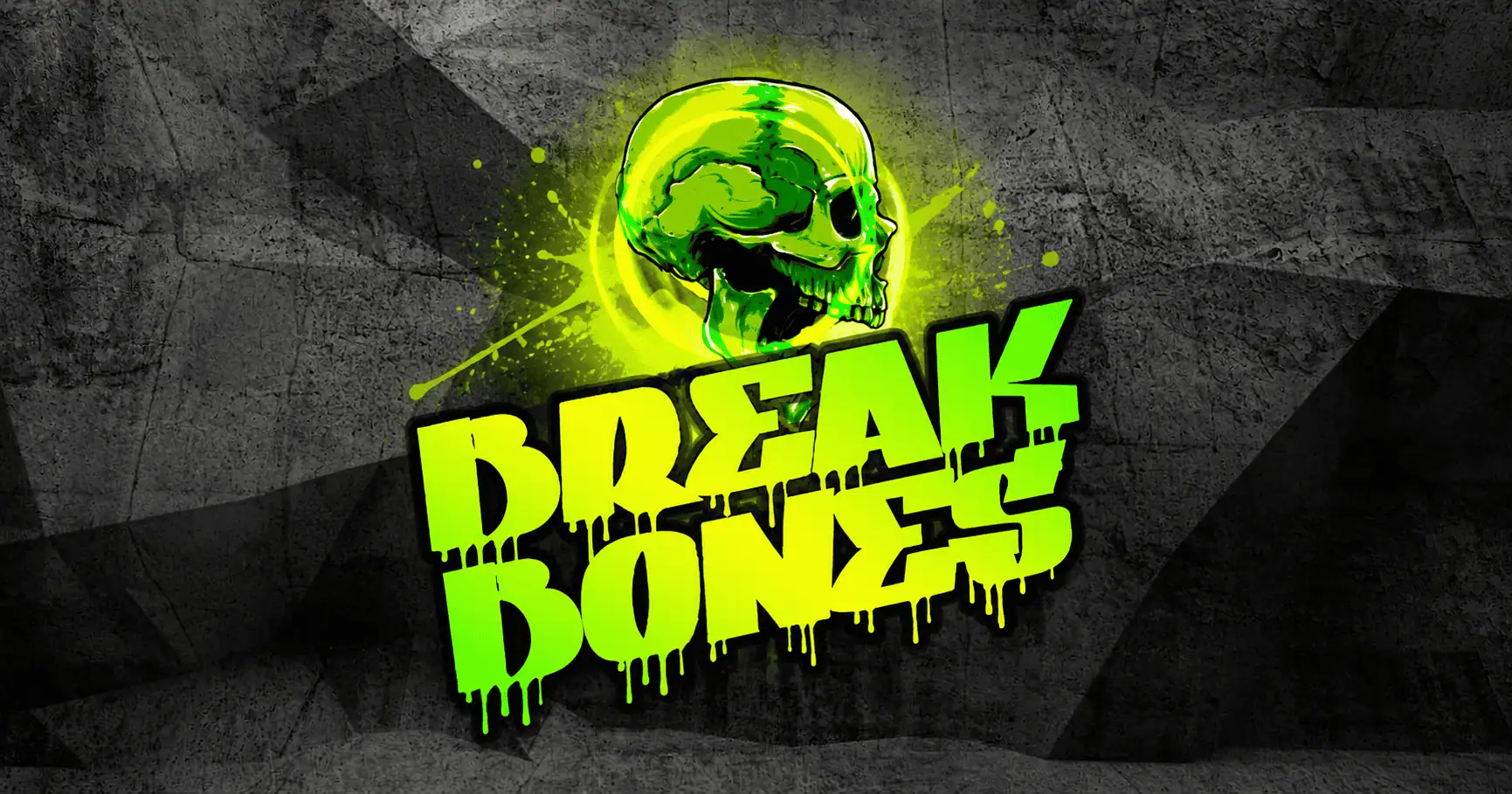 Break Bones Slot by Hacksaw Gaming Demo slot cover image