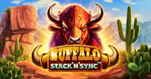 Buffalo Stack &lsquo;n&rsquo; Sync