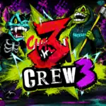 Chaos Crew 3