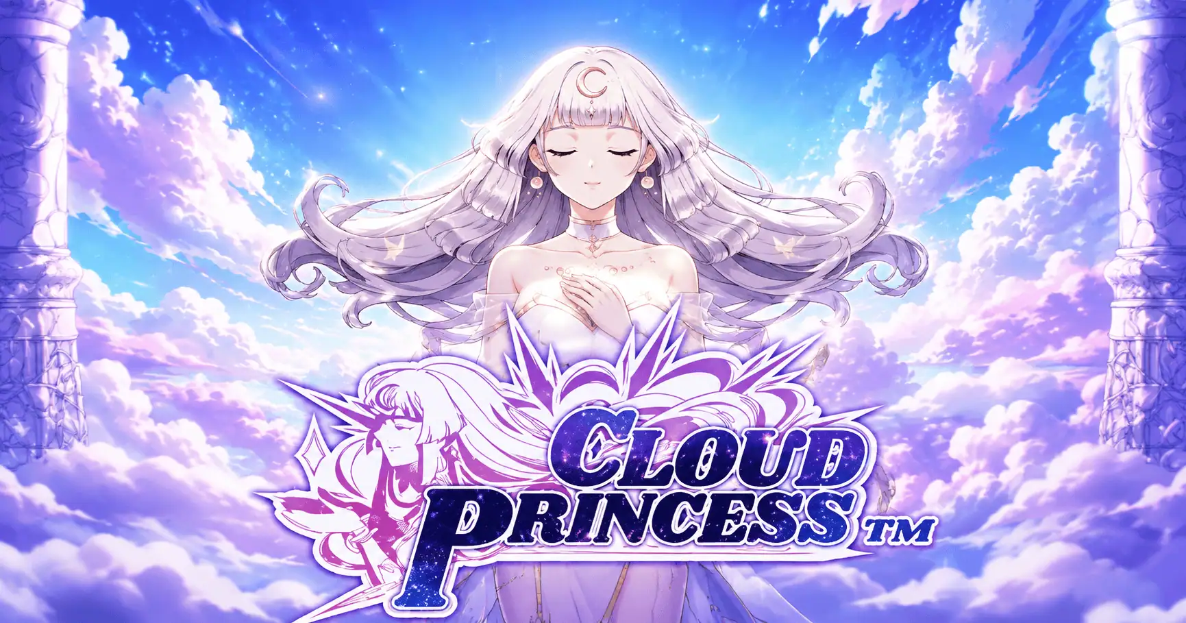 Cloud Princess Slot – Demo & Review slot cover image
