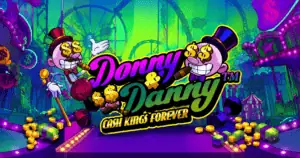Donny and Danny
