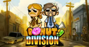 Donut Division
