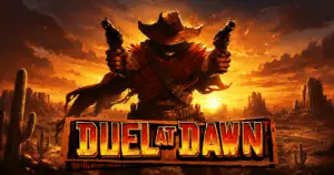 Duel At Dawn