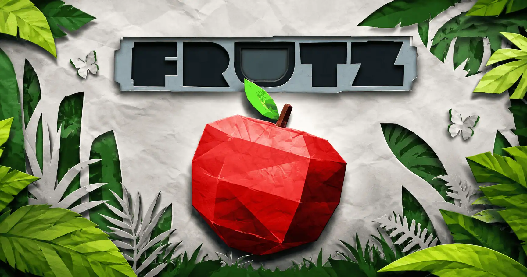 Frutz Slot by Hacksaw Gaming Demo slot cover image
