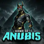 Hand of Anubis