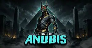 Hand of Anubis